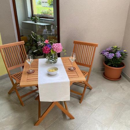 Apartma 7 - In The Heart Of Soca Valley トールミン エクステリア 写真