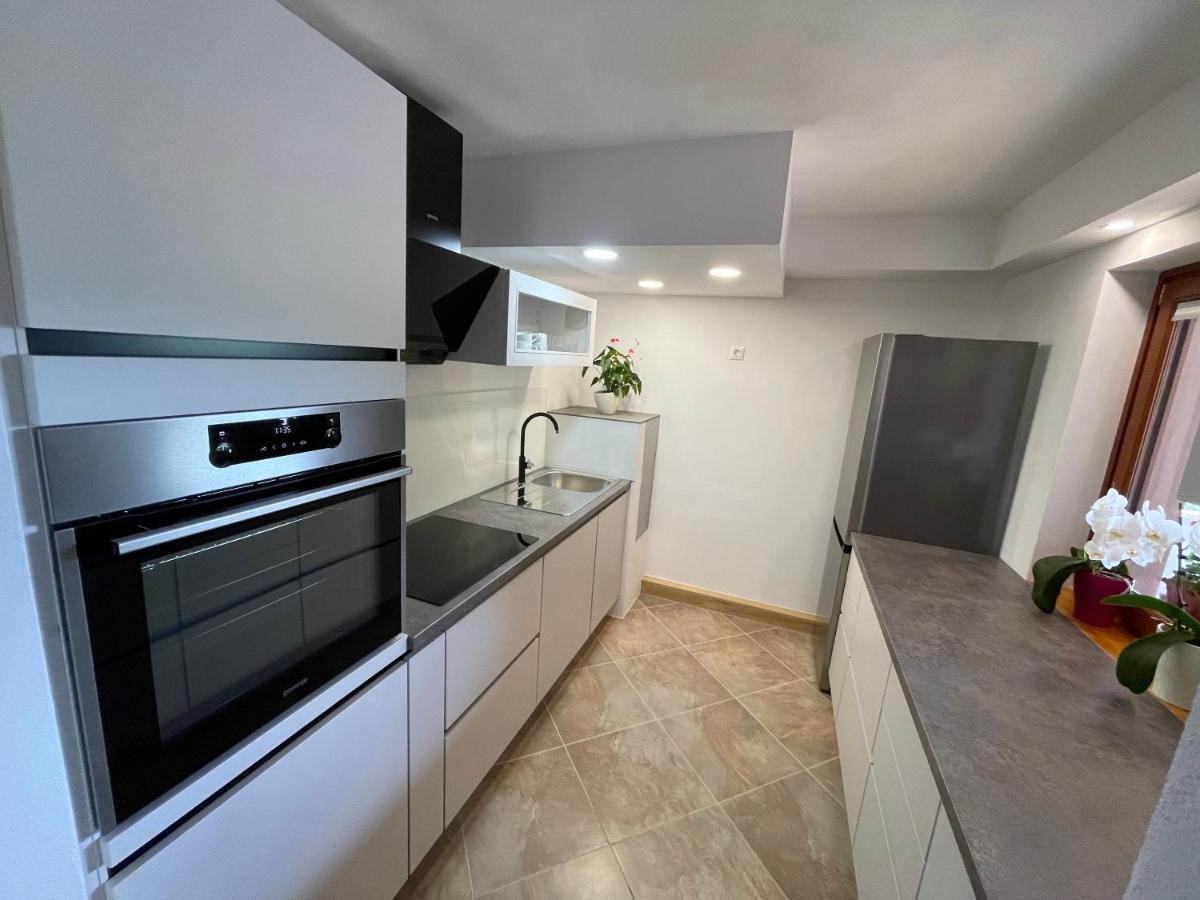 Apartma 7 - In The Heart Of Soca Valley トールミン エクステリア 写真