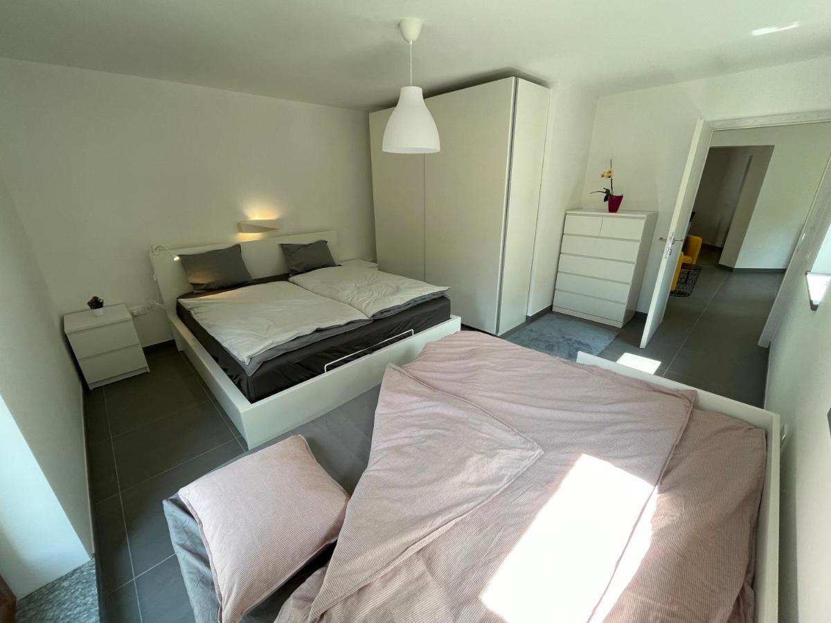 Apartma 7 - In The Heart Of Soca Valley トールミン エクステリア 写真