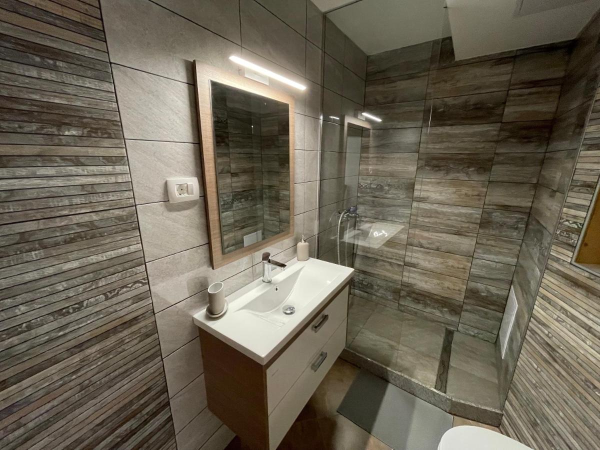 Apartma 7 - In The Heart Of Soca Valley トールミン エクステリア 写真