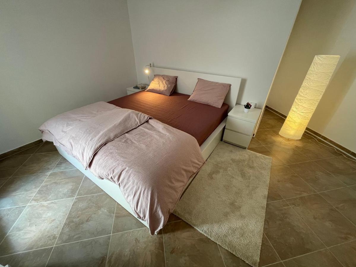 Apartma 7 - In The Heart Of Soca Valley トールミン エクステリア 写真