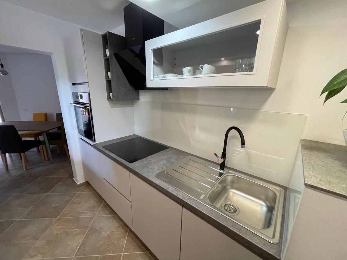 Apartma 7 - In The Heart Of Soca Valley トールミン エクステリア 写真