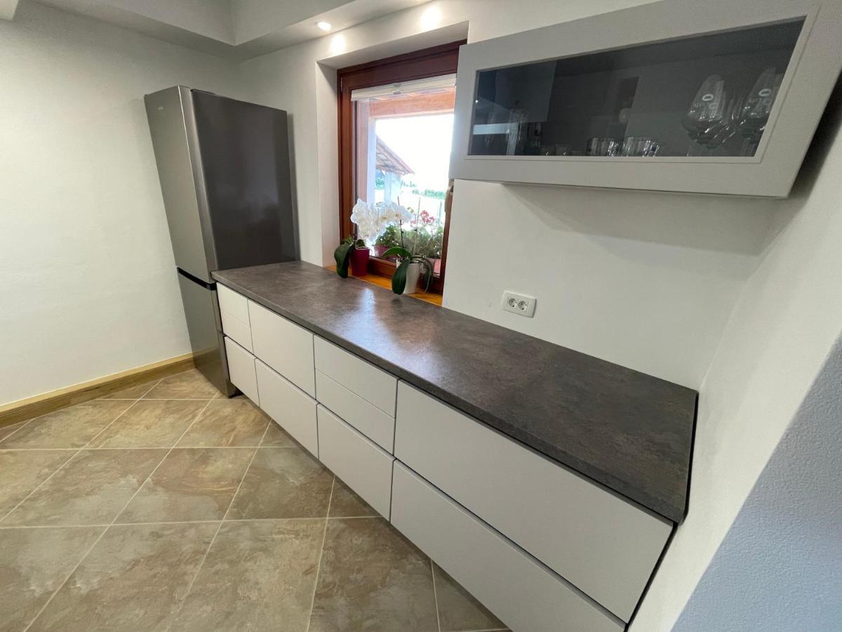 Apartma 7 - In The Heart Of Soca Valley トールミン エクステリア 写真