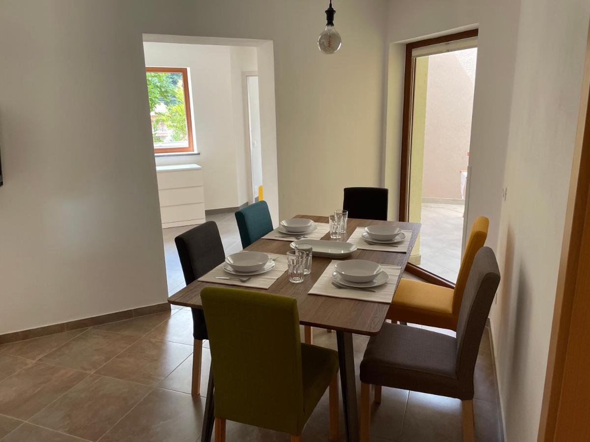 Apartma 7 - In The Heart Of Soca Valley トールミン エクステリア 写真