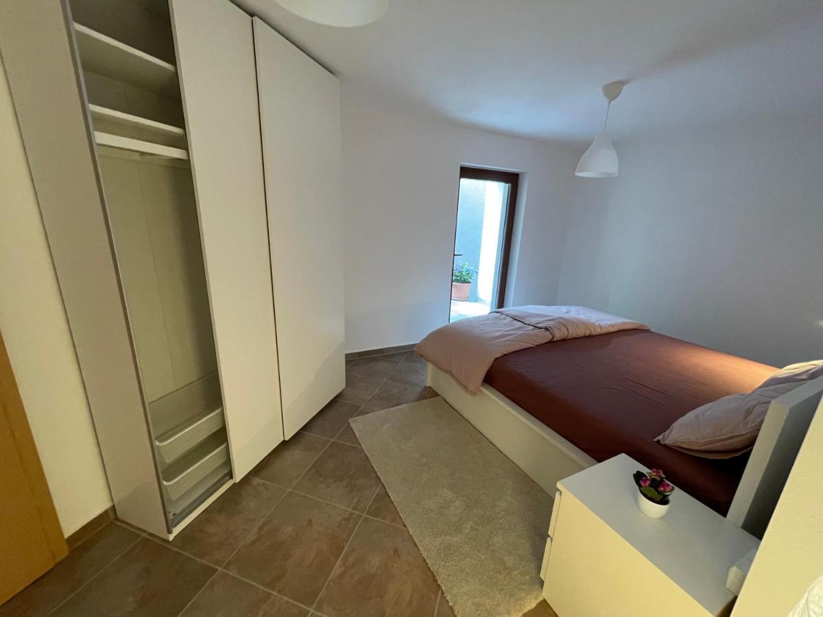Apartma 7 - In The Heart Of Soca Valley トールミン エクステリア 写真